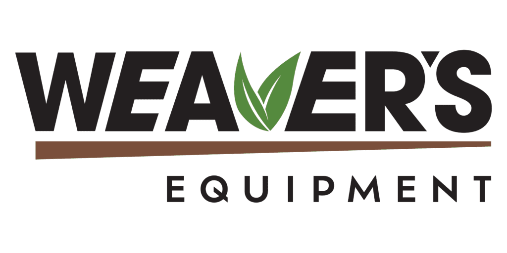 Equipment Weaver's Equipment Browse Our Equipment