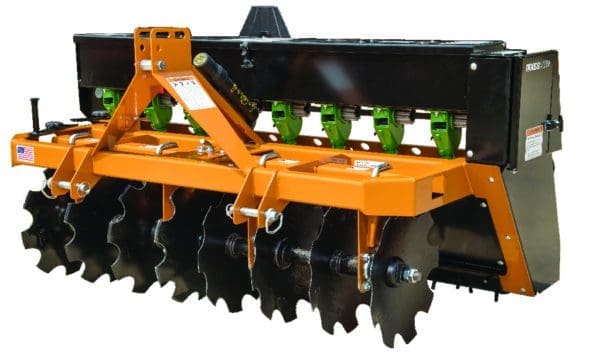 Seeders