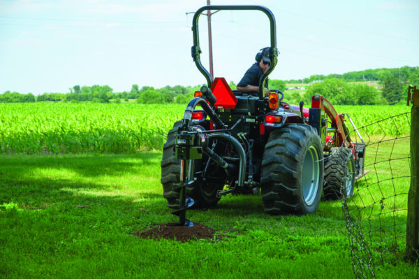 Post Hole Diggers - Image 2